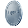 Expensa logo